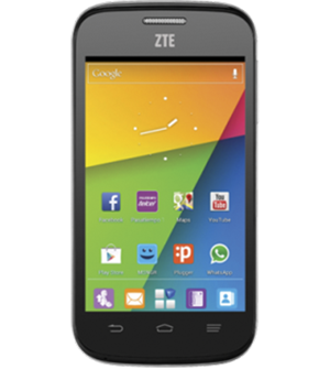 ZTE Blade C2