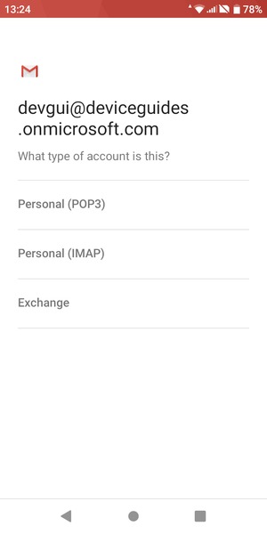 Select Exchange
