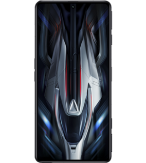 Xiaomi Redmi K50 Gaming