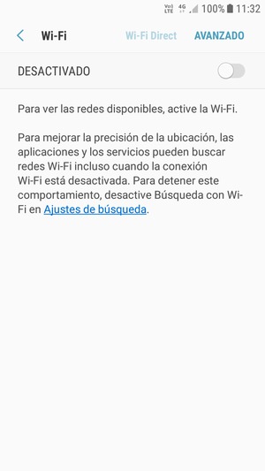 Active Wi-Fi