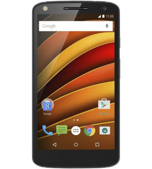 Motorola Moto X Force
