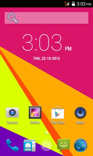 Select Apps
