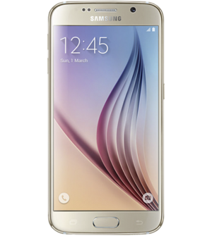 Samsung Galaxy S6