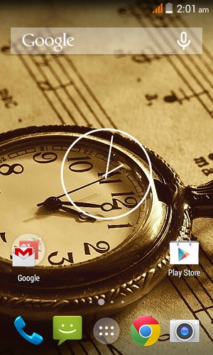 Select Apps