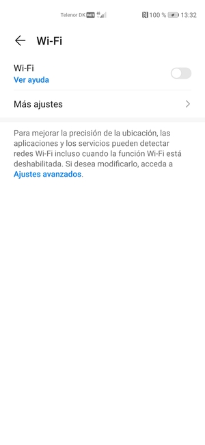 Active Wi-Fi