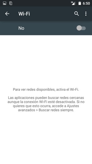 Active Wi-Fi