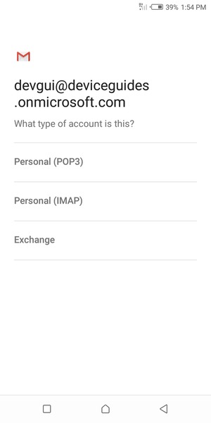 Select Exchange