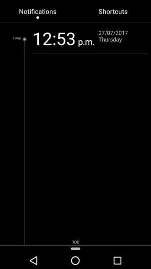 Select Shortcuts