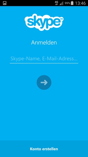 Ihre App ist einsatzbereit