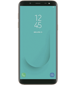 Samsung Galaxy J6