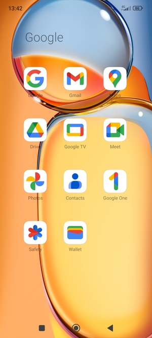 Select Contacts