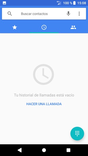 Seleccione Teclado