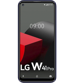 LG W41 Pro
