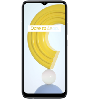 Realme C21