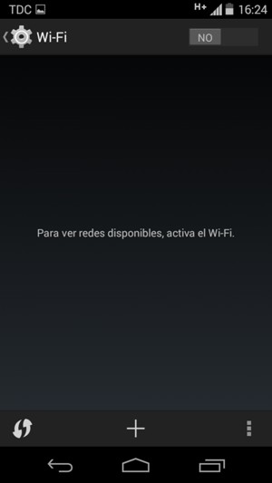 Active Wi-Fi