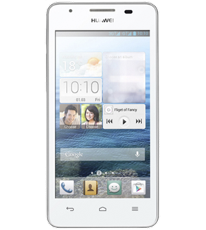Huawei Ascend G525