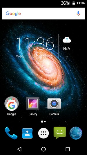 Select Apps