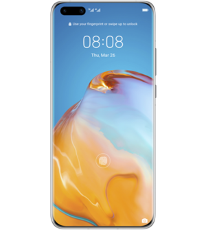 Huawei P40 Pro