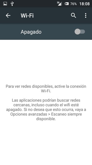 Active Wi-Fi