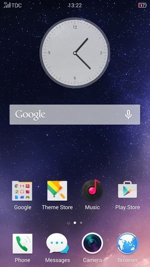 Select Messages