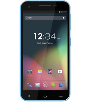 BLU Studio 5.5