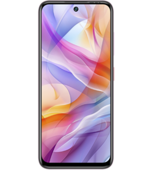ZTE Blade V70 Design