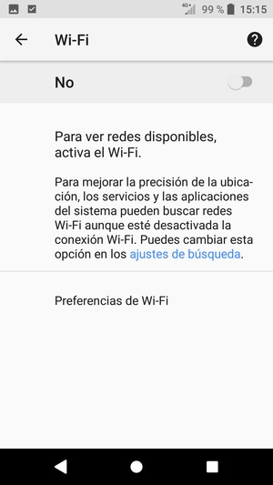 Active Wi-Fi