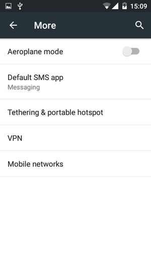 Select Mobile networks