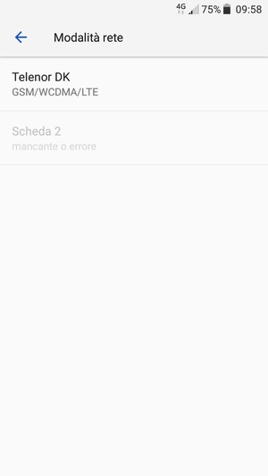 Seleziona Public
