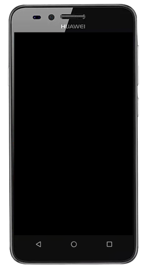 Busca el control de volumen en el lateral del teléfono. Presione el lado inferior del control de volumen para bajar el volumen.