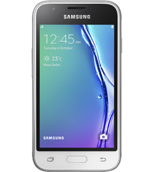 Samsung Galaxy J1 mini LTE