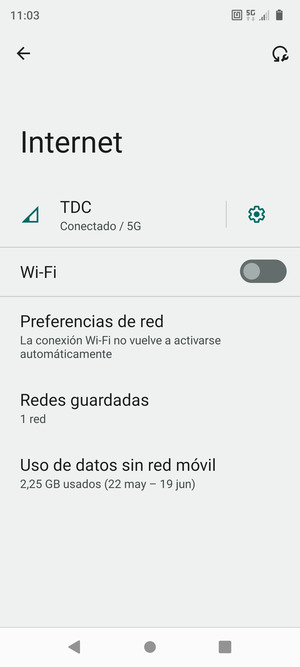Active Wi-Fi
