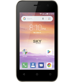 SKY Black