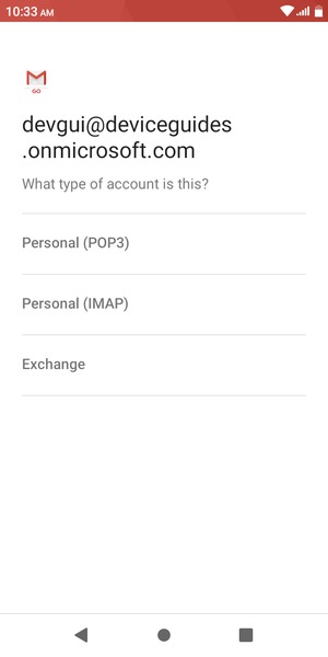 Select Exchange