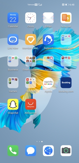Select Email