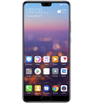 Huawei P20