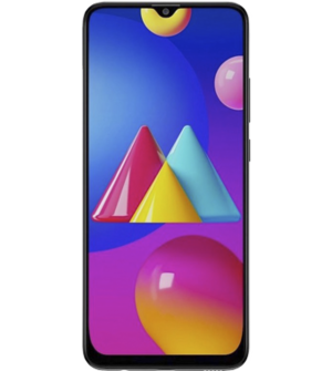 Samsung Galaxy M02s