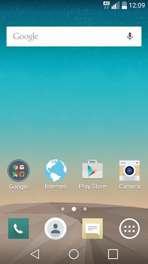 Select Play Store
