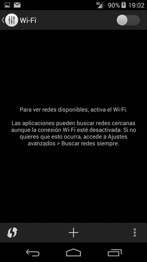 Active Wi-Fi