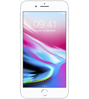 Apple iPhone 8 Plus