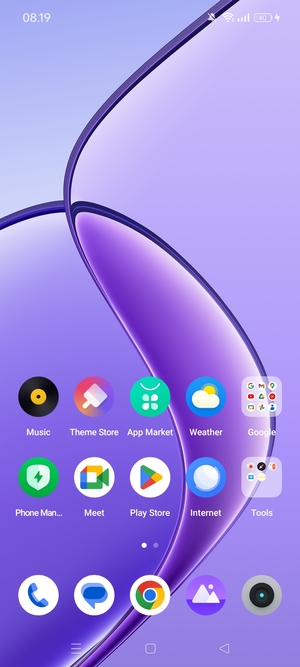 Select Phone