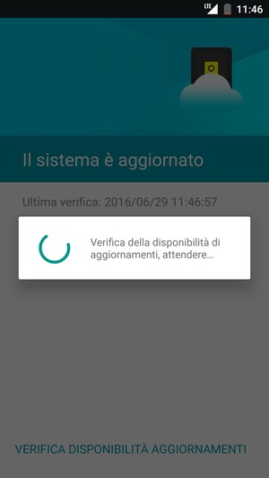 Attendi il completamento della ricerca
