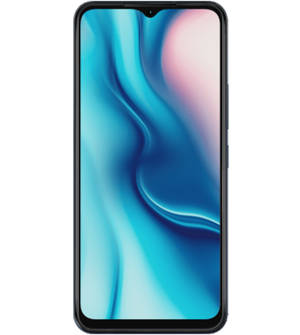 Itel Vision 3