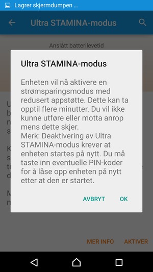 Velg OK