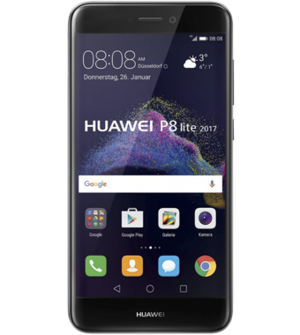 Huawei P8 Lite (2017)