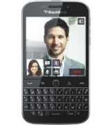 BlackBerry Classic