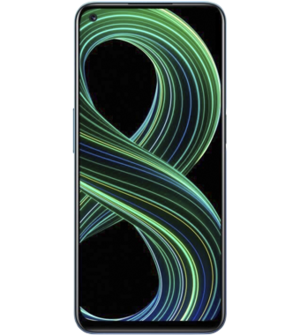 Realme 8 5G