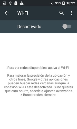 Active Wi-Fi