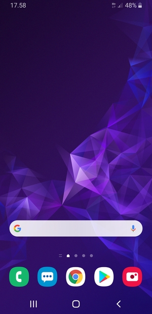 Swipe opad