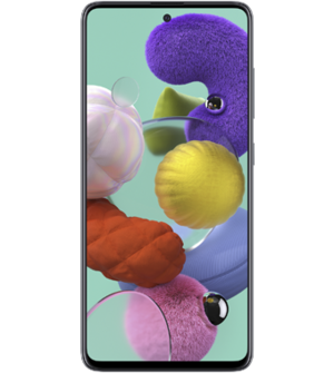 Samsung Galaxy A51
